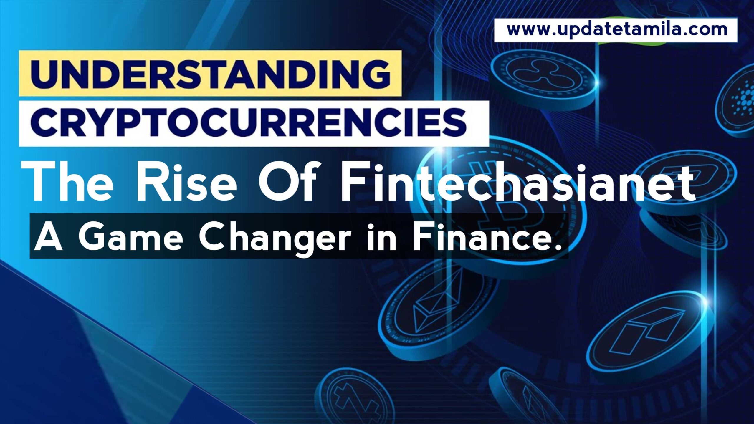The Rise of FintechasiaNet: A Game-Changer in Finance | crypto facto fintechasianet - The Ultimate Guide to Innovative Blockchain Technology
