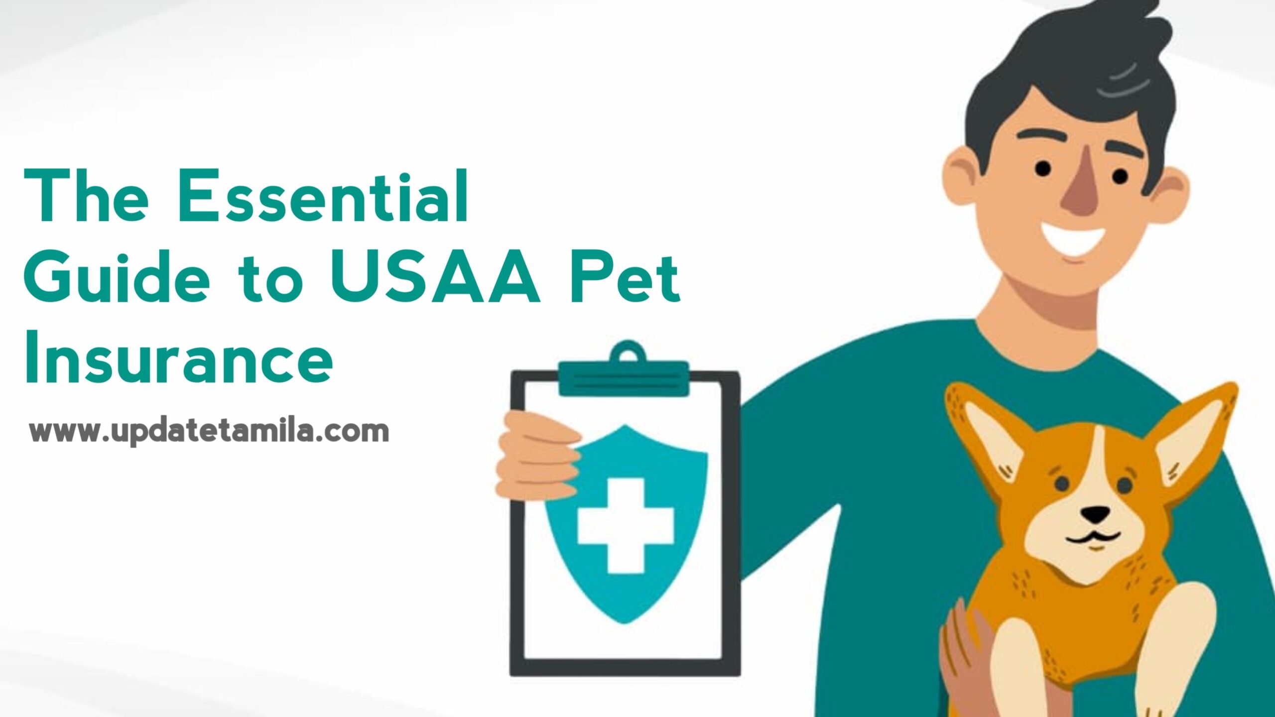 The Essential Guide to USAA Pet Insurance 2024