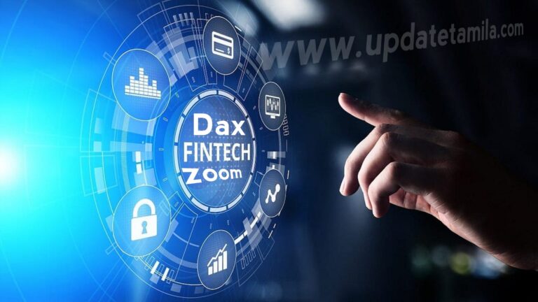 Dax FintechZoom - Everything You Need to Know in 2024