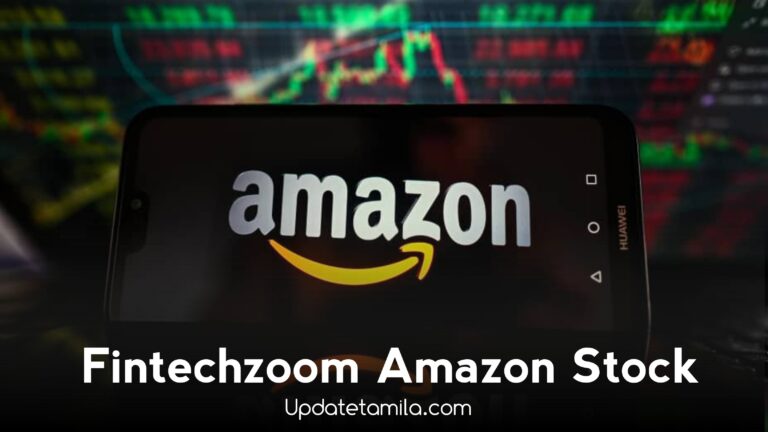 The Ultimate Guide to Investing in FintechZoom Amazon Stock in 2024