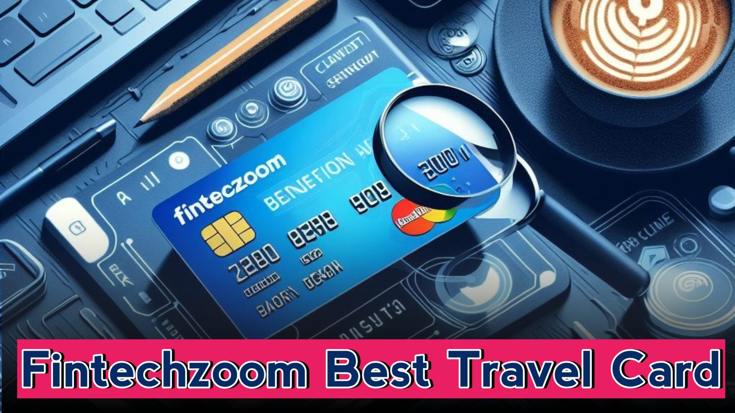 Fintechzoom Best Travel Card - Fintechzoom Best Credit Card 2024