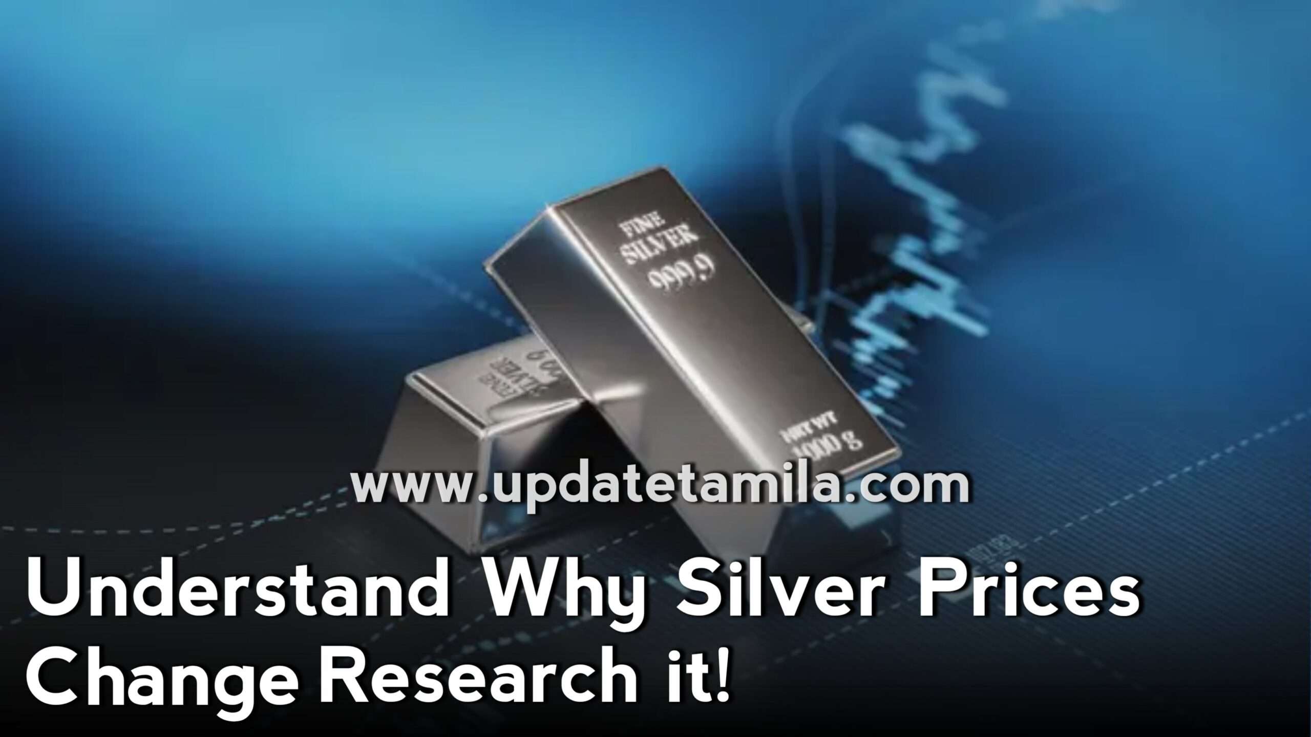 Silver Price Fintechzoom - A Detailed Guide 2024!