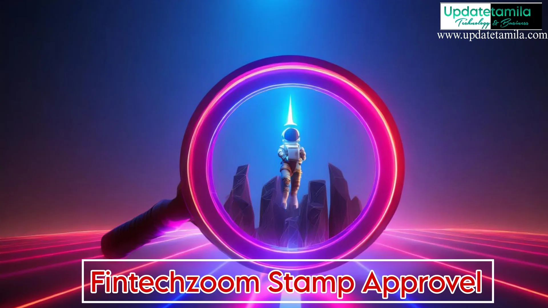 GM Stock Fintechzoom Stamp Approvel