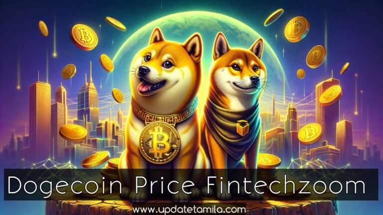 Dogecoin Price Fintechzoom - Traking Current Trends in 2024