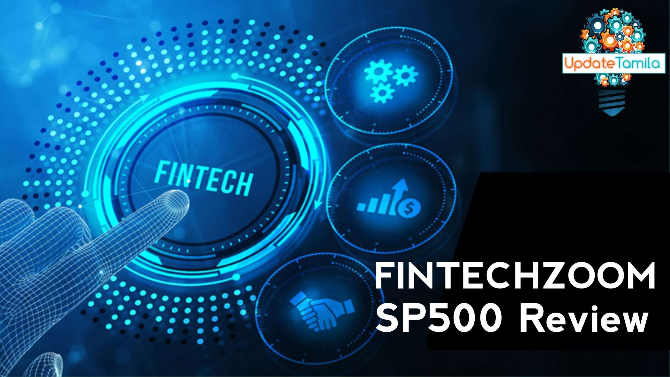 Unveiling the Fintechzoom sp500 Review : How to Navigate the Stock Market like a Pro!