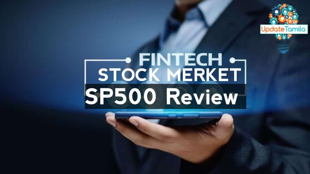 Navigating the Stock Market with the SP500 Review