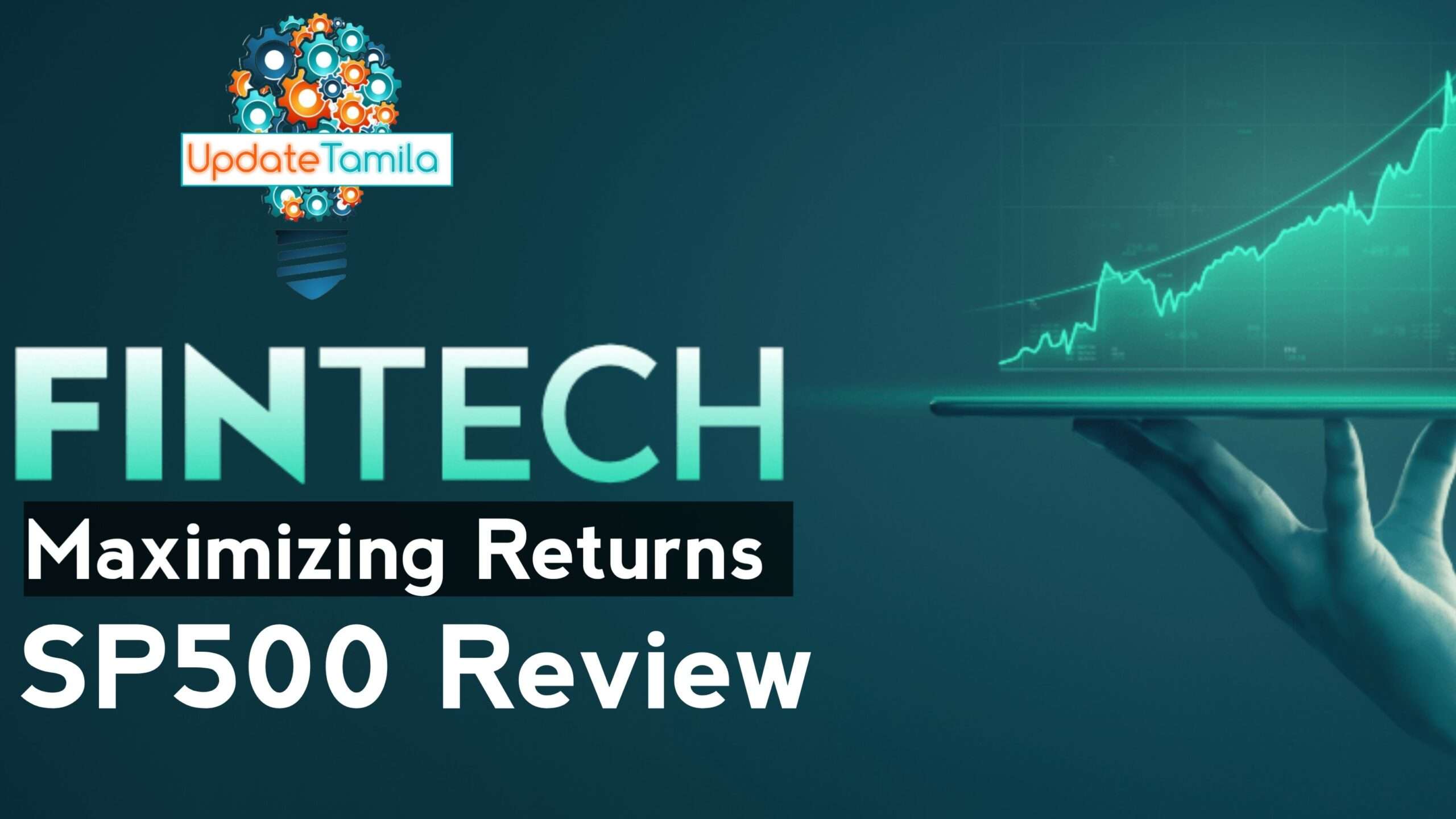 Maximizing Returns with the Fintechzoom SP500 Review