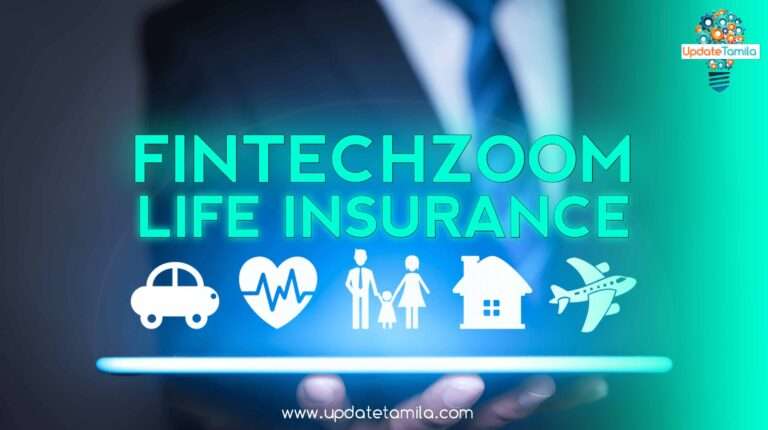 Fintechzoom Best Insurance