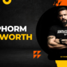 1st phorm net worth