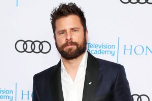 James Roday Net Worth