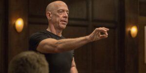 J.K. Simmons Net Worth