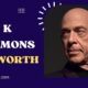 J.K. Simmons Net Worth