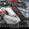 Bajaj Pulsar NS 150 ,Bajaj Pulsar NS 160