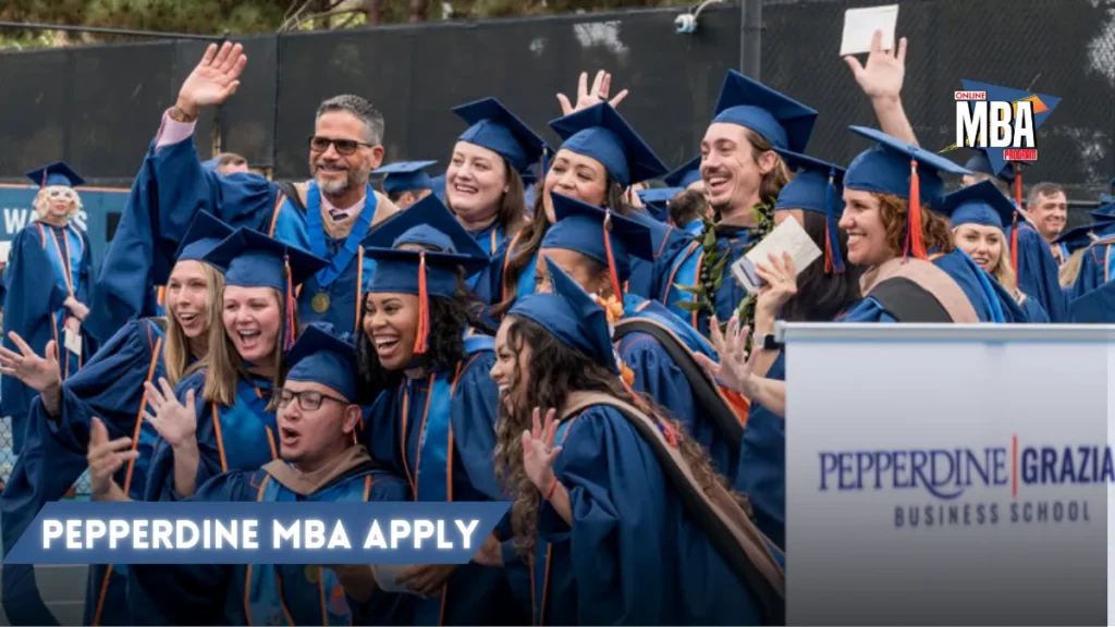 Pepperdine MBA Program