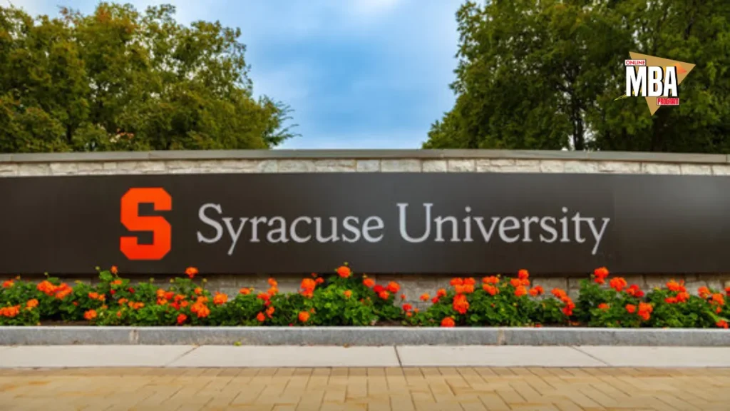 syracuse university whitman